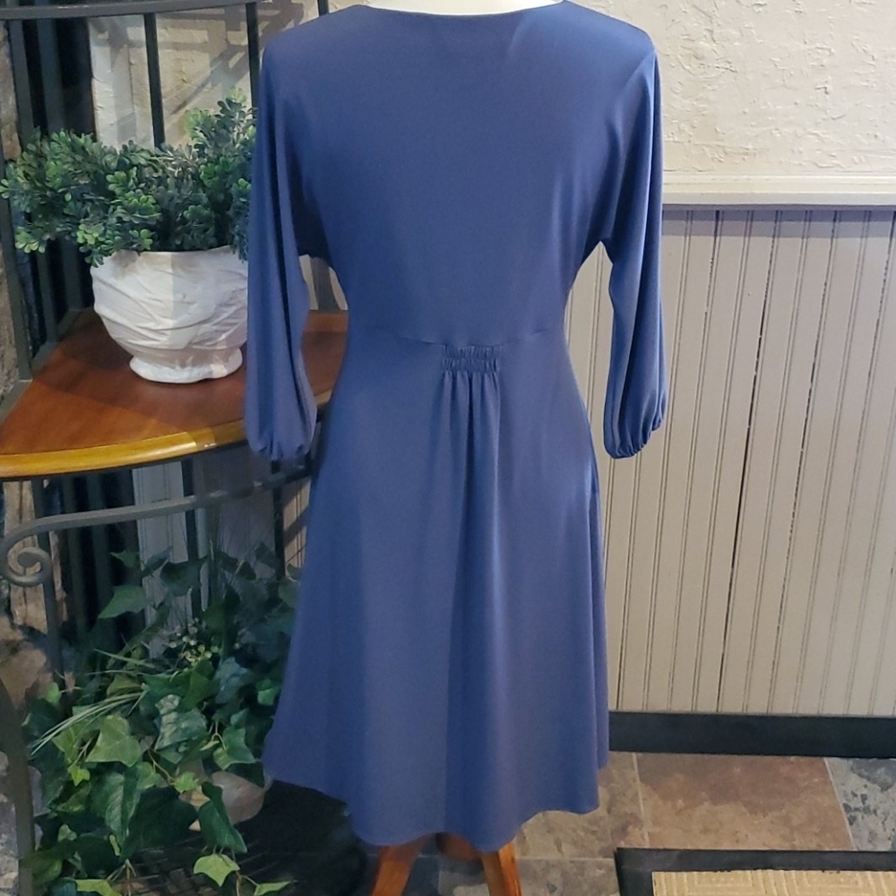 💞Laundry* Dress - Picture 2 of 5